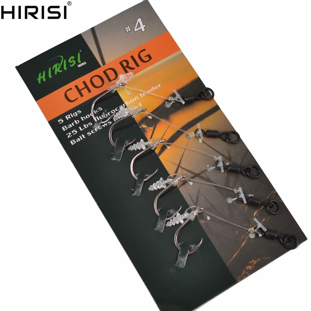 Details about   Mustad BBS Chodda Chod Rig Carp Fishing Hooks Micro Barb or Barbless 