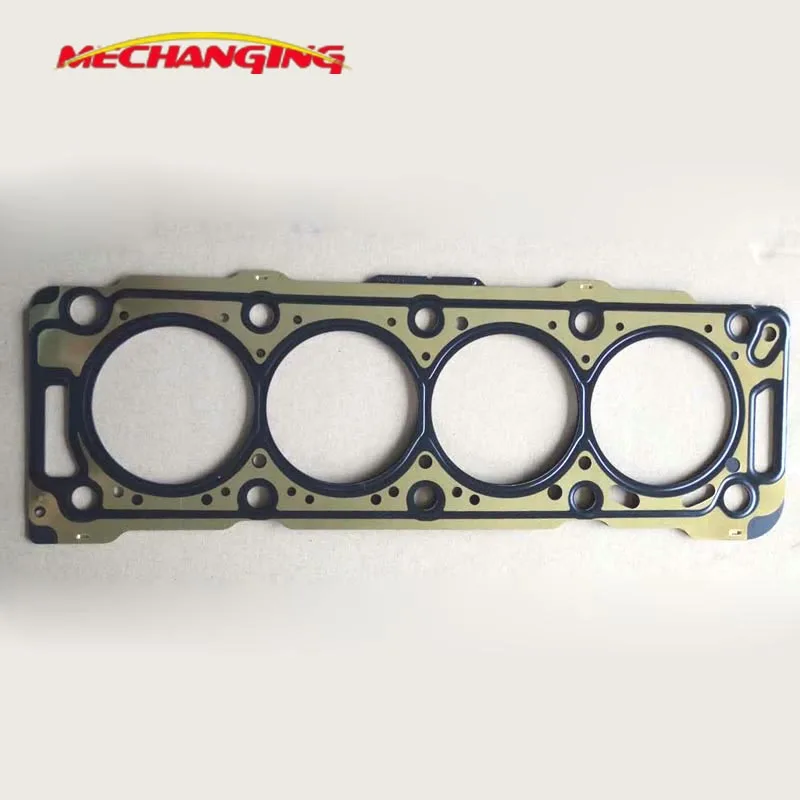 

DW10TD DW10ATED RHZ RHX RHY RHV METAL Cylinder Head Gasket FOR CITROEN EVASION JUMPY BERLINGO XSARA 2.0 Engine Gasket 0209.X5