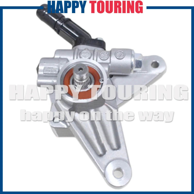 2,,,,New Power Steering Pump 56110R70A11 56110R70A12 56110RN0A01 56110RN0A02 56110RN0A03 For HONDA ACCORD Crosstour Pilot 3.5L