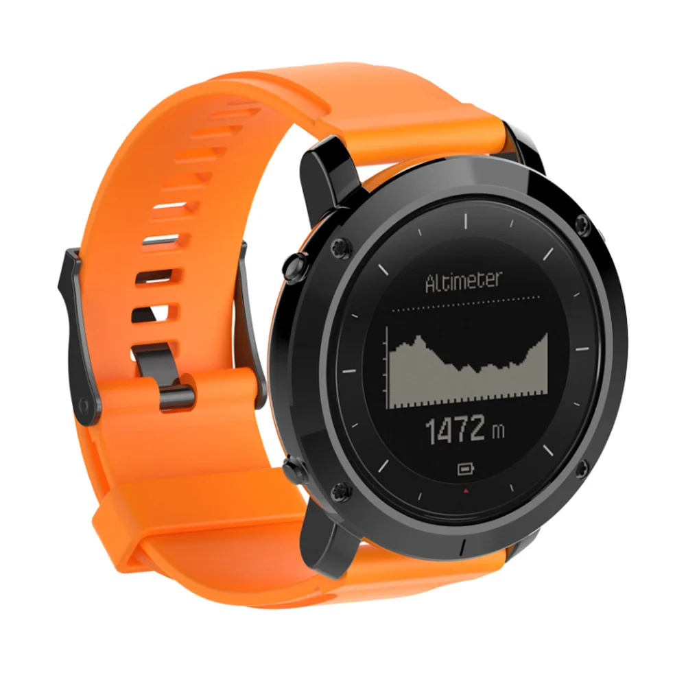 Купить Часы Suunto Alpha