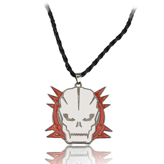 Classic Movie Jewelry PS4 Game Duty Ghost Joint Offense Black OPS