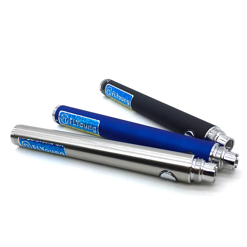 evod twist battery ego t Voltage Variable Varies Adjustable CE4 MT3 electronic cigarettes batteries E Cig Shisha Pen Hookah Passthrough Battery_28