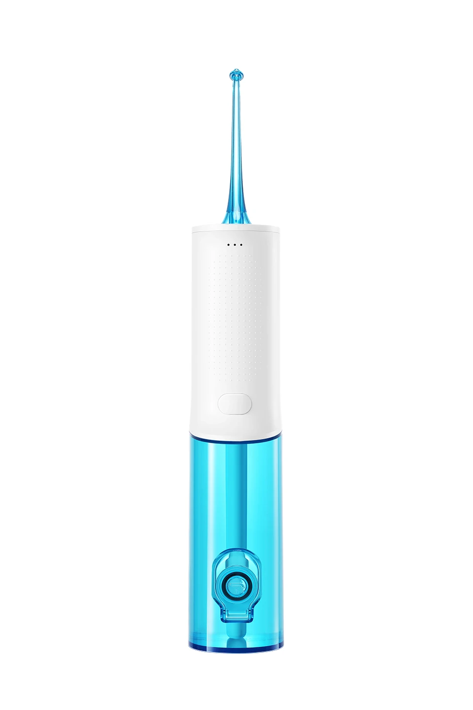 Xiaomi SOOCAS W3 портативный ирригатор для полости рта USB Перезаряжаемый водный Стоматологический Ирригатор для чистки зубов струя воды зубочистка