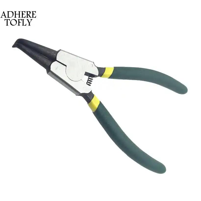 Nenhuma instalação braçadeira parafuso de óculos de proteção óculos De Frango frango Faisão Faisão óculos Dedicado braçadeira de montagem