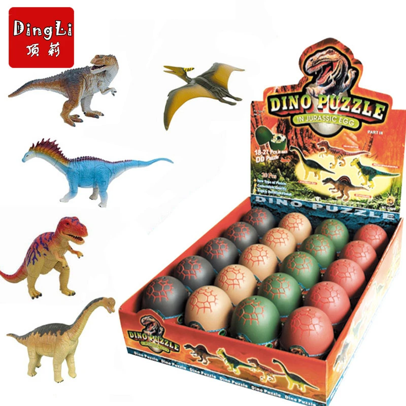 huevo magico dinosaurio