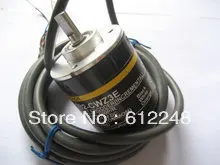 

6B2-CWZ3E/1500P/R Incremental rotary encoder,ABZ three-phase voltage output /DC5-12V/ encoder