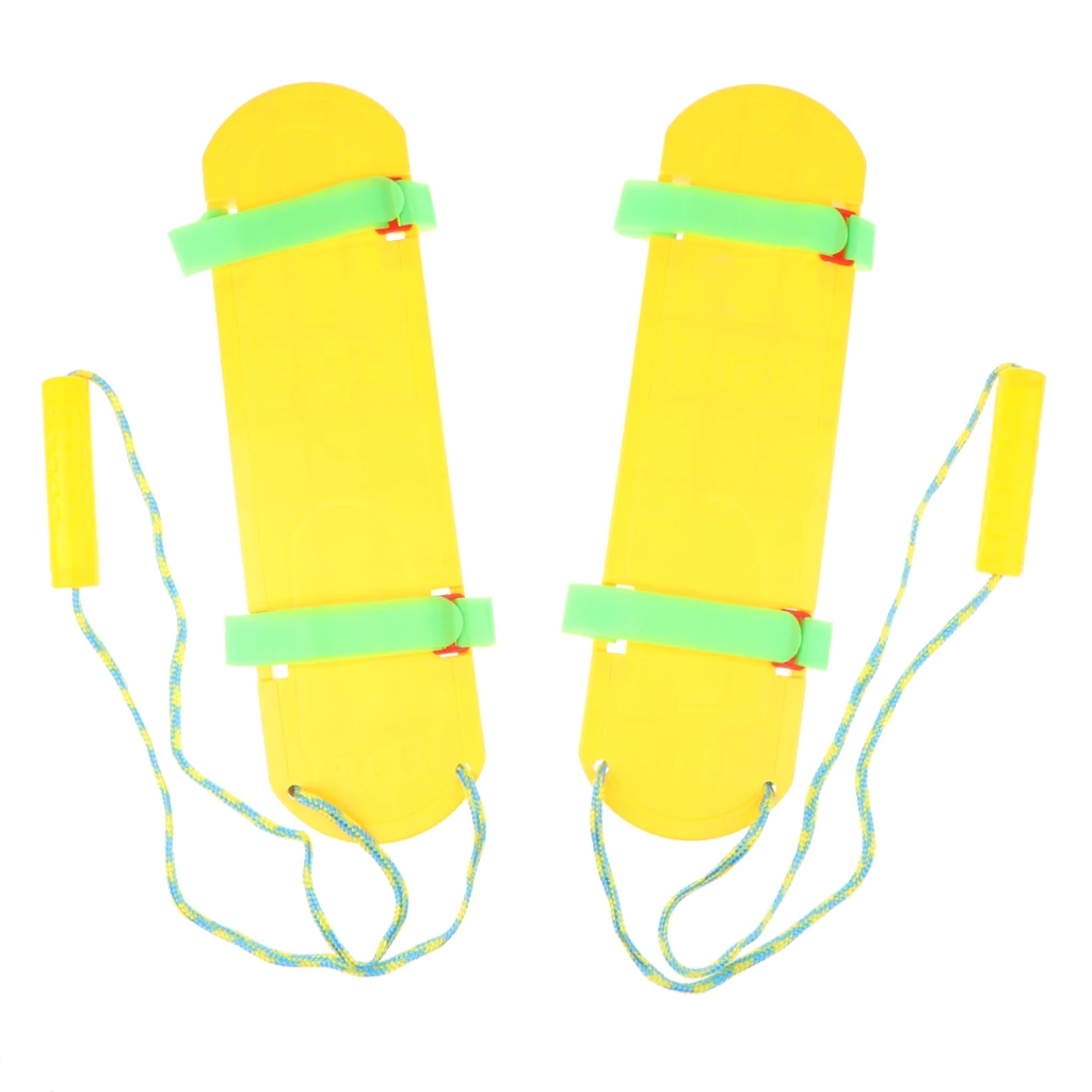 Kids Outdoor Toy - Team Steppers Balance Training Kindergarten Parent-child Game Kids Outdoor Toy Gift