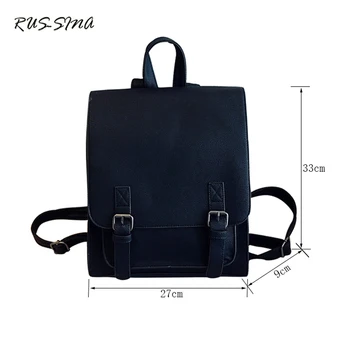 

New Fashion Women leisure PU Leather Flower Backpack School Student bag Preppy Teenage Girl Boy Casual Packsack YNS-TG-194