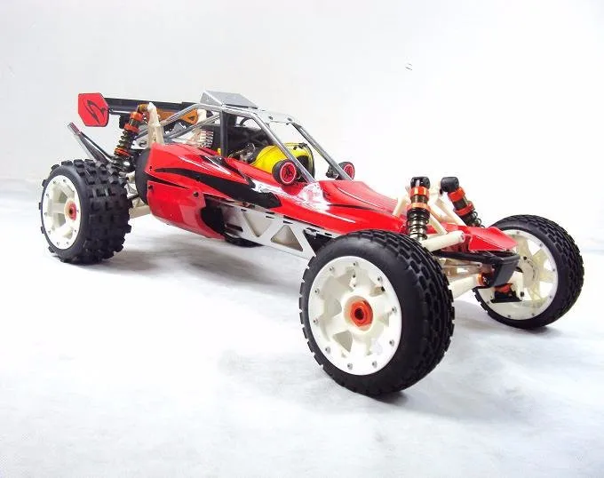 Baja-cnc-Metal-roll-cage-wholesale-and-retail-95003-for-baja-hpi-rv-km-jaula-antivuelco