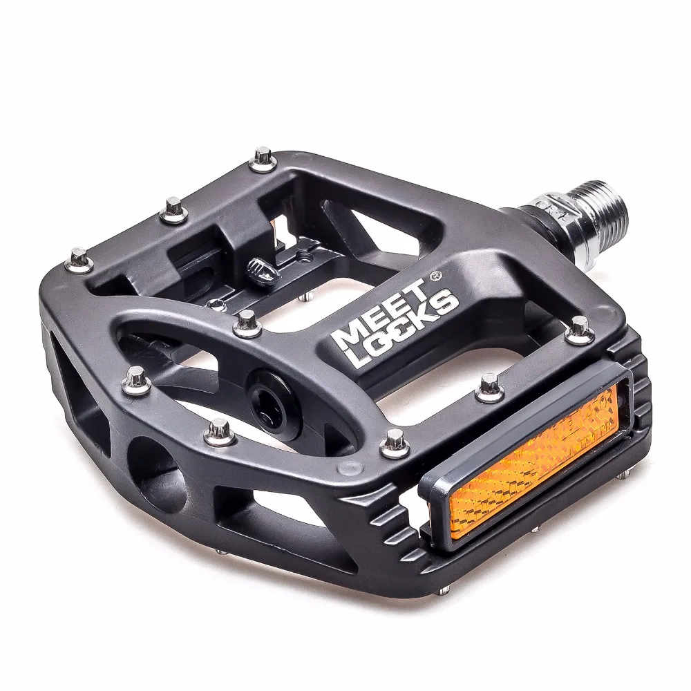 meetlocks pedals