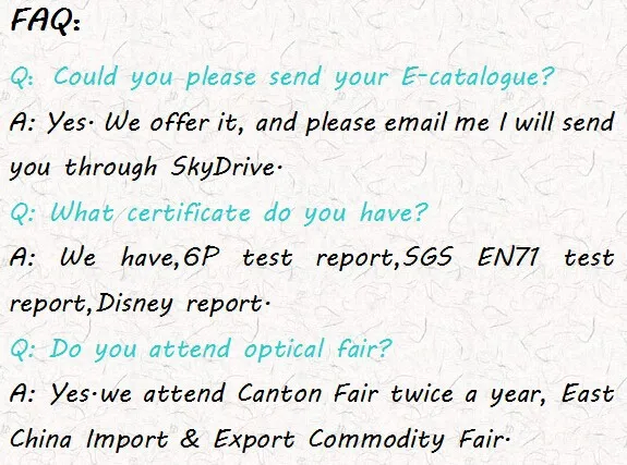 faq