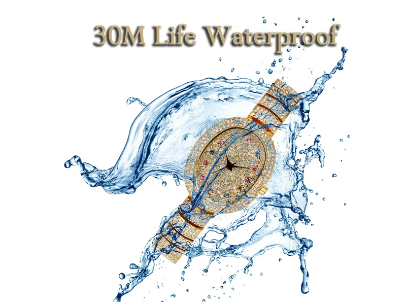 Miss Fox Colorful Crystal Minimalist Business Watches Women Fashion Wristwatches New Brand Full Diamond Woman Small Quartz Clock (1)