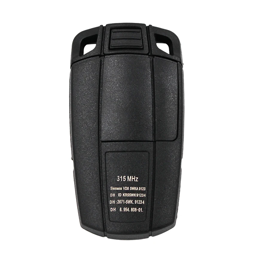 10* Smart Remote Key 3B 315LP MHz ID7944 for BMW CAS3 3 1 3 5 Series X5 X6 Z4 