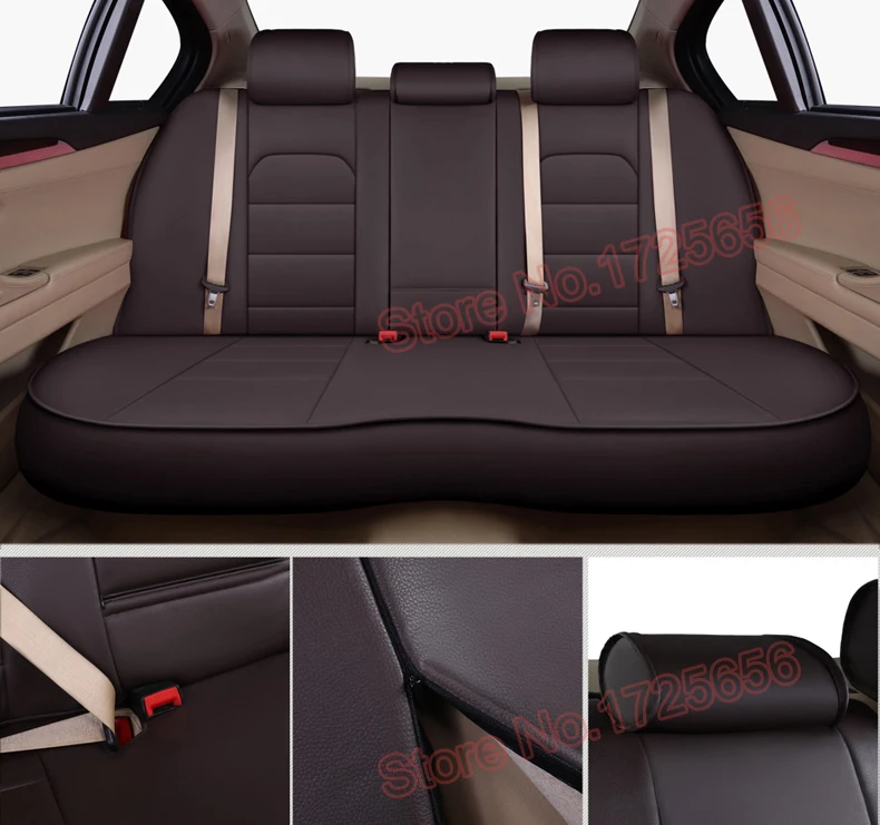 Car seat cover seat cushion SU-GWOH243 (16)