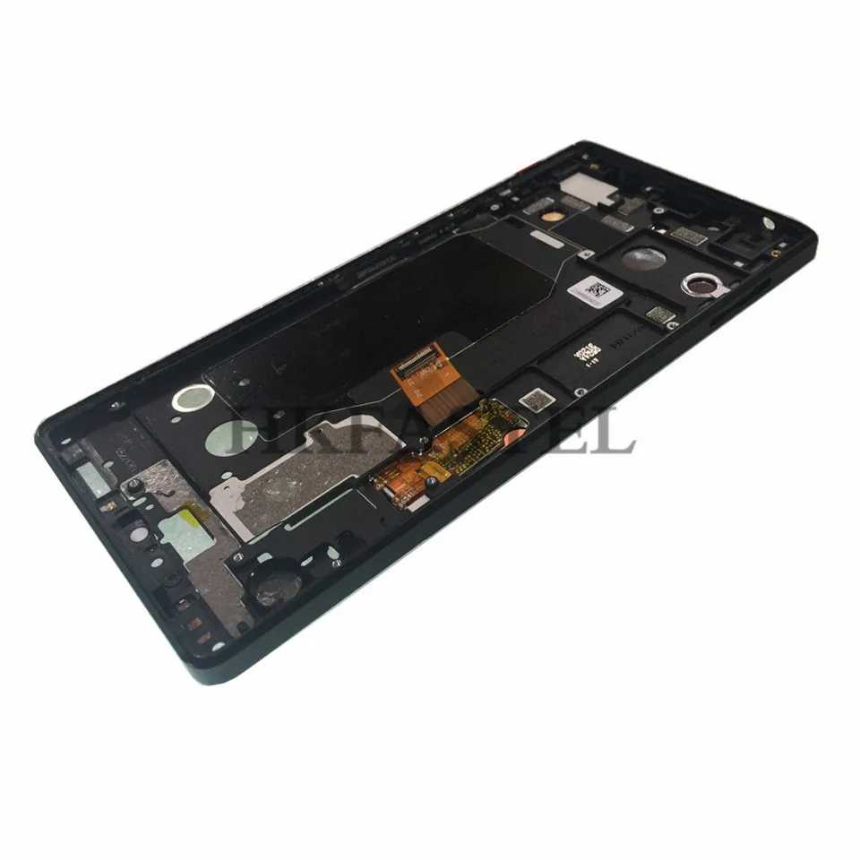 Blackbery key2 LCD 3