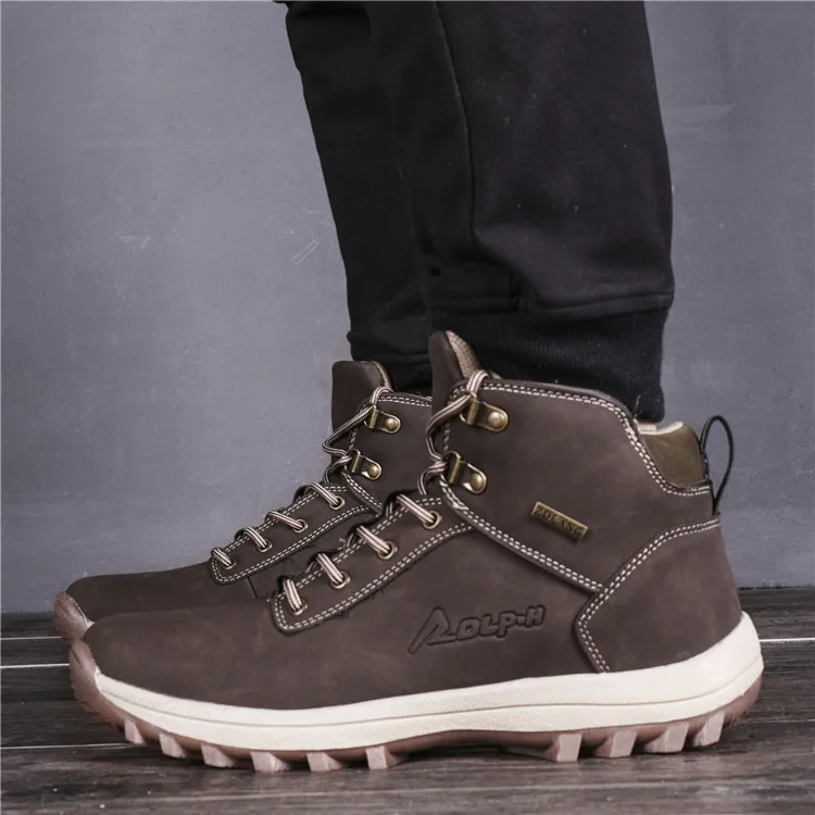 shoes winter men