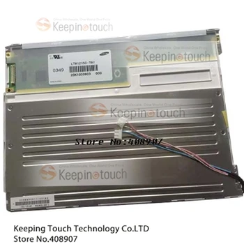 

12.1inch LCD Display Screen Panel For LTM121SI-T01