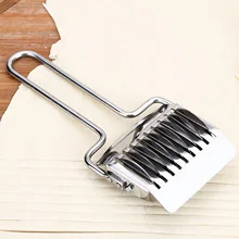 Behogar руководство из нержавеющей стали лапша решетки ролик чайник резак кухонные инструменты для приготовления пасты спагетти Чеснок Лук имбирь