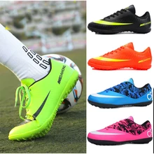 Мужские футбольные бутсы для помещений; детские бутсы; футбольные бутсы; спортивные кроссовки с высоким голеностопом; спортивная обувь; мужские кроссовки