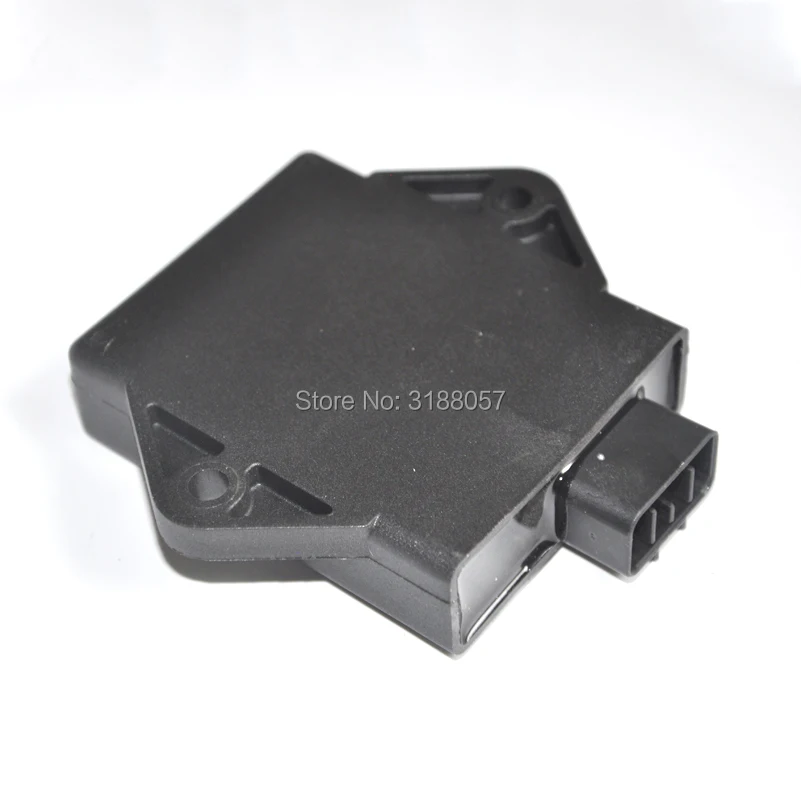 CDI Ignitor Control Module Box For Yamaha YFM 450 Grizzly Kodiak 2004