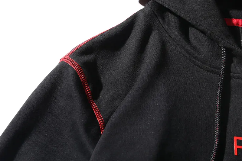 Japanese Comic Hoodies 5