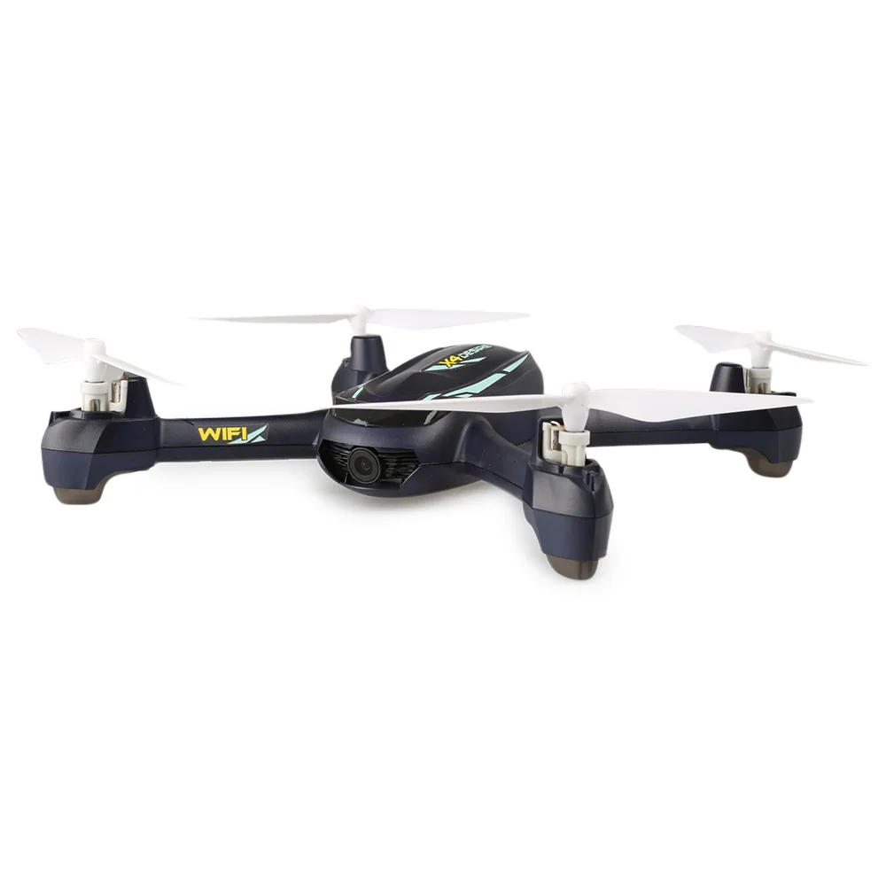 Hubsan H216A X4 DESIRE PRO Радиоуправляемый Дрон вертолет 1080P Wi Fi камера высота удержания