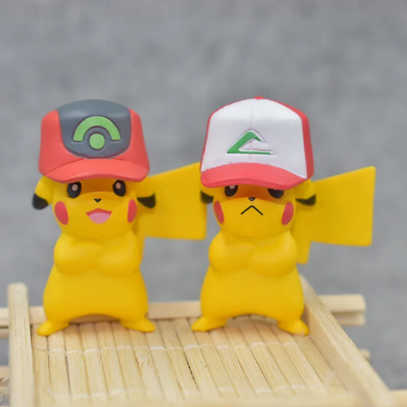 Pikachu Toy 9