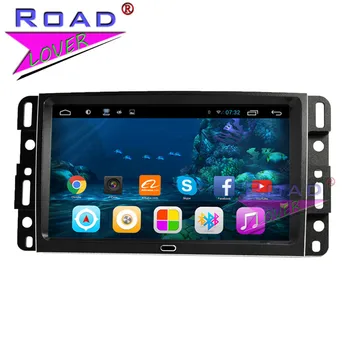 

Roadlover Android 7.1 Car PC GPS Navigation Radio For Chevrolet Epica Captiva 2006 2007 2008 2009 2010 2011 Stereo Player NO DVD