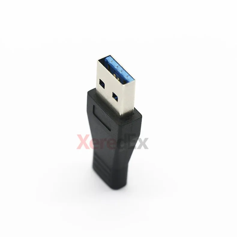 POWER-Z PD USB напряжение и ток пульсация двойной тип-c тестер KM001C