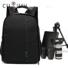 Professional DSLR Camera Photo Bag Backpack Hiking Traveling Camera Shoulder Bag font b Case b font