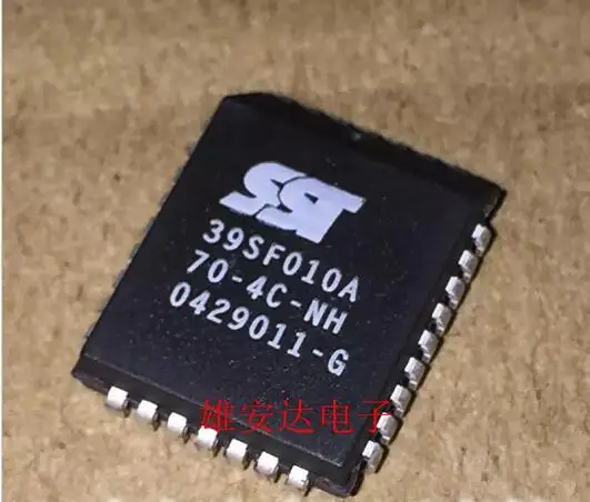 

10pcs/lot SST39SF010A-70-4C-PH SST39SF010A DIP32
