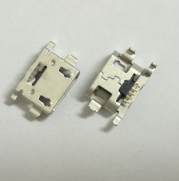 10 шт. для Sony Xperia L C2105 S36H mt25 micro mini usb коннектор гнездо док-станции зарядного порта |