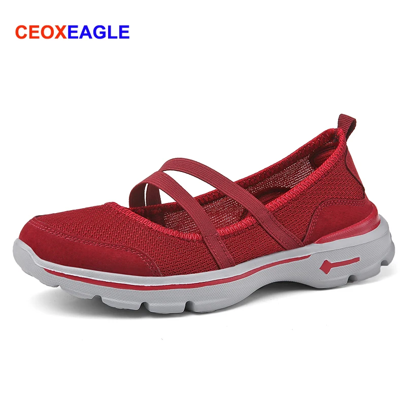 

2019 New Gravida Flats Solid Nurse Shoes Women Sneakers Healthy Sports Woman Pregnant Walk Shoes Fashion Summer Pantoufle Femme