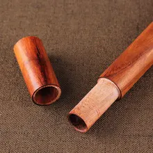 Палисандр Коробка для хранения благовоний горелка палочки Чехол Держатель традиционные благовония s Ретро Joss-Stick деревянный Будда 21,5*1,6 см