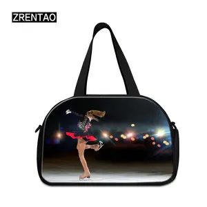 boy travel tote