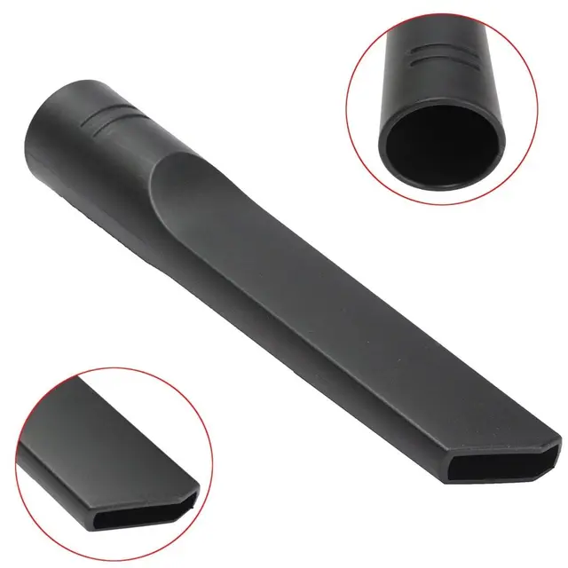 Special Price Tool Corner Nook Flat Suction Head Cranny Black 1pcs Set 208mm/8 inch PP Plastic Vacuum Cleaner Crevice Port 35mm Special Price Tool Corner Nook Flat Suction Head Cranny Black 1pcs Set 208mm/8 inch PP Plastic Vacuum Cleaner Crevice Port 35mm