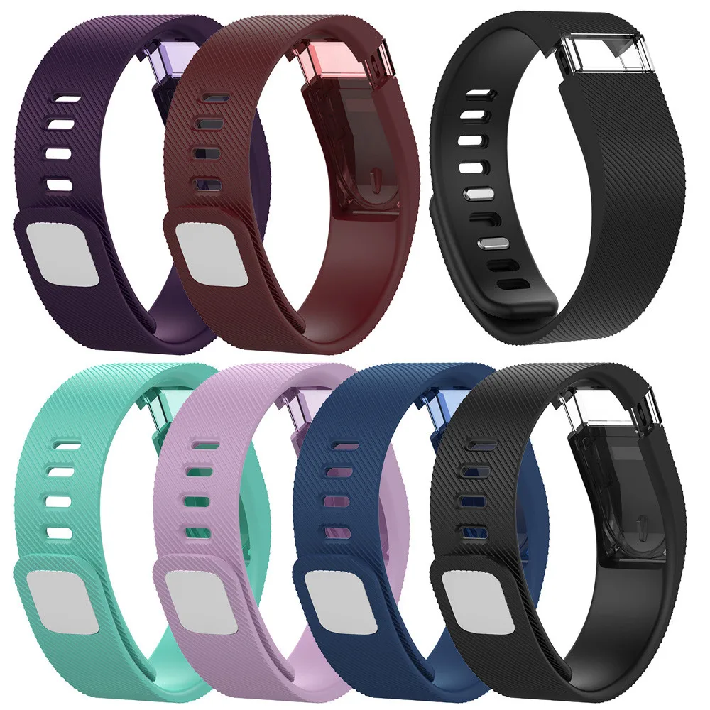 Buy Small Replacement Silicone Band Strap Wristband