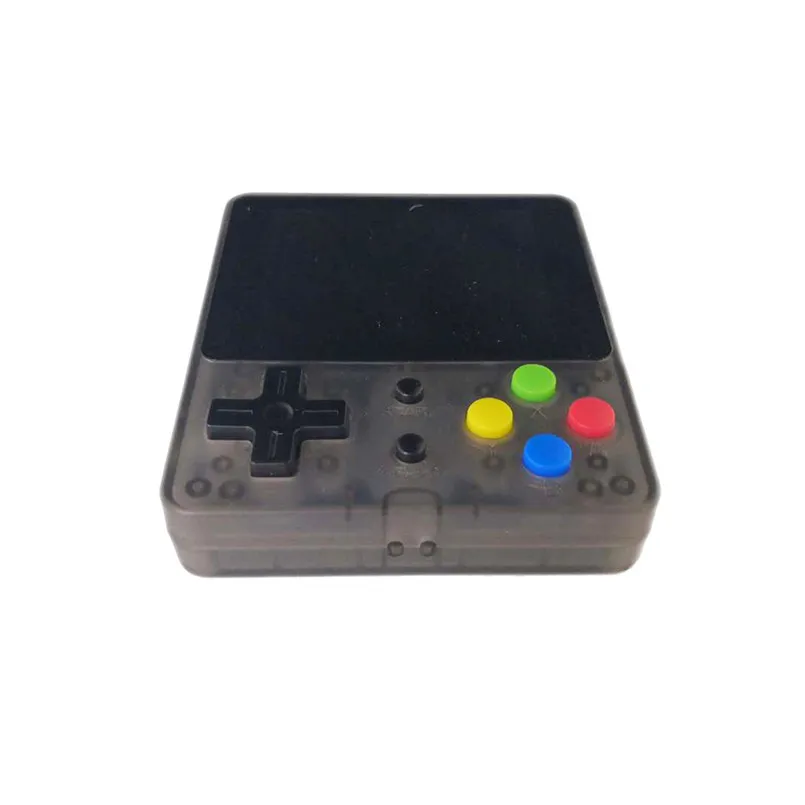 LDK Game Screen by 2.6 Thumbs Mini Palm Palm Pilot Nostalgia Console Children Retro Console of Dioco Mini Family TV Video40MAY314