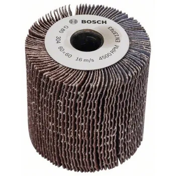 

BOSCH 1600A0014V scrub brush multilámina 60mm + 80 grained Autolock change easy