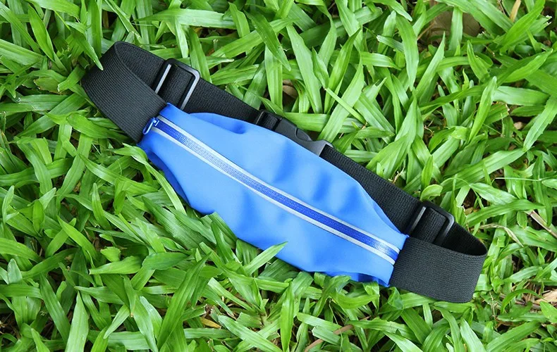 Top Popular sports running 4.7 inch waist belt raincoat pocket Case for the iPhone 4 S 5 c 5 S 6 S samsung A3 J1 core high-grade 13