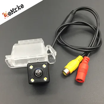 

LEDs Car Rear View & Night Vision HD CCD Camera for Ford Focus Hatchback / Ford Mondeo Reverse Parking Camera NTSC
