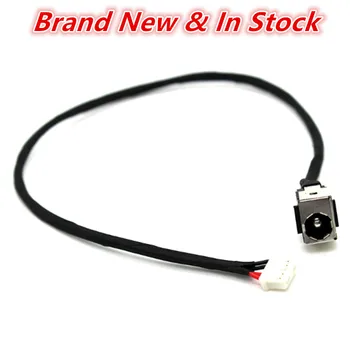 

DC Jack Power Cable Charging Cable Socket Connector Port For Lenovo IdeaPad Z580 Z580A Z585