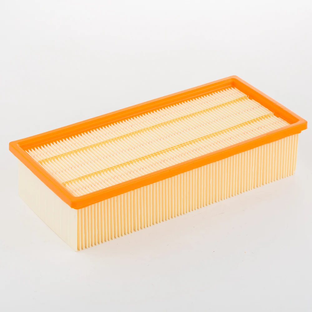 1 Replacement Filter for Karcher NT65/2 Eco NT72/2 Eco Tc Filter