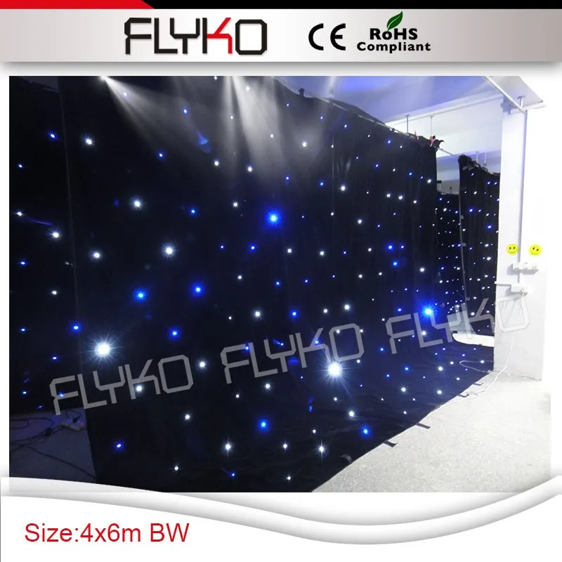 4x6m BW6