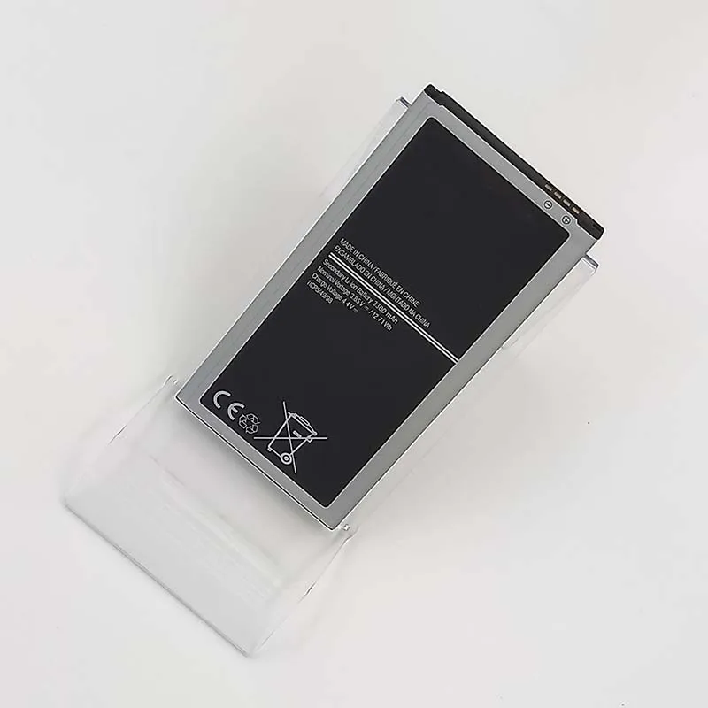 Для Samsung для Galaxy J7 2016 EB BJ710CBE батарея J710 J710F J7108 J7109 Замена батареи 3300mAh|Аккумуляторы