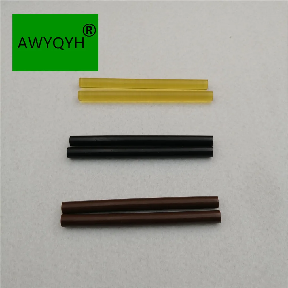 12pcs Small Keratin Glue Stick for fusion human hair extension tools, used with glue gun or melting glue hot pot 12pcs Small Keratin Glue Stick for fusion human hair extension tools, used with glue gun or melting glue hot pot