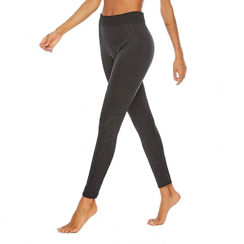 S-3XL, большие размеры, женские штаны для йоги, черные, для фитнеса, спортивные Леггинсы, для бега, колготки, спортивная одежда, штаны для спортзала, спортивная одежда