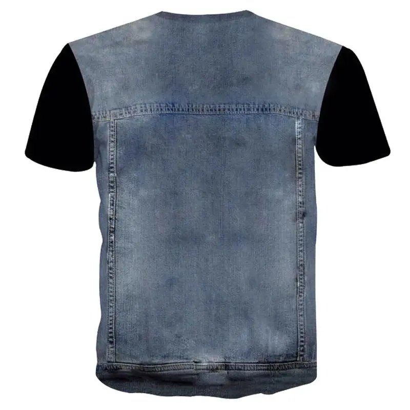 Mr.1991INC Newest Hip Hop T-shirt Men/women Tees Shirts 3d T-shirt Print Fake Jeans Tops Hipster Tshirts Plus 3XL 4XL Mr.1991INC Newest Hip Hop T-shirt Men/women Tees Shirts 3d T-shirt Print Fake Jeans Tops Hipster Tshirts Plus 3XL 4XL