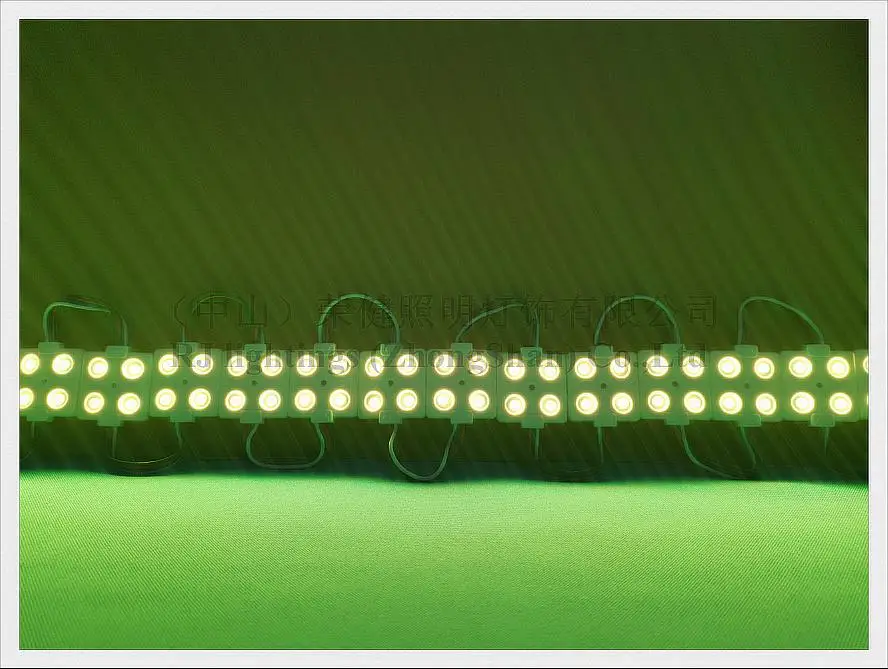 led module injection rgb 4led 36x36 xg (8)