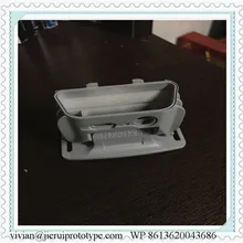 Пластик инженерные ЧПУ быстрого прототипирования Услуги